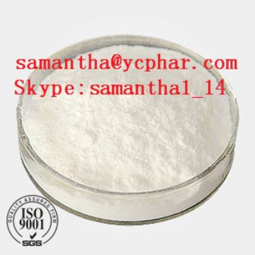 Oxandrolone(Anavar,Oxandrin) Cas:53-39-4